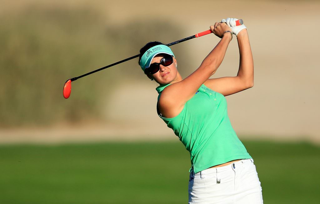 Amy Boulden Tips: How to get the correct alignment