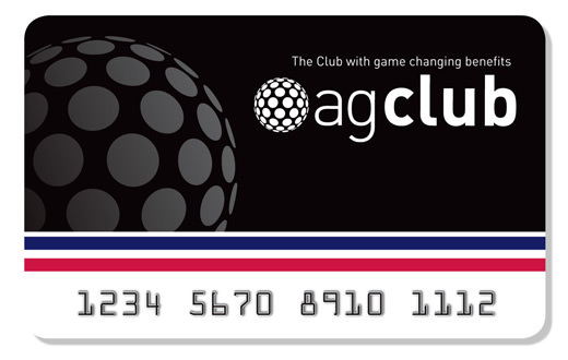 American Golf re-launch club membership scheme
