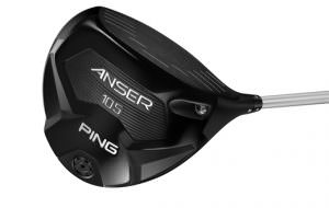 FIRST LOOK: PING Anser Driver