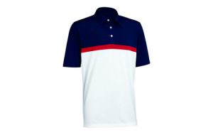 Fashion showcase: the best polos for summertime