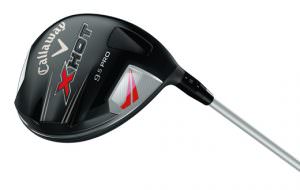Gear test: Callaway's X Hot Pro driver reviewed and rated