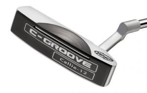 Yes! Launch Their 2012 Putters
