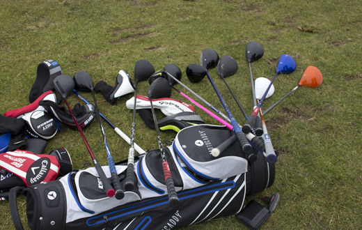 Five things to consider when buying a new driver