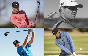 Tour transfer window: Which players are using new sticks?