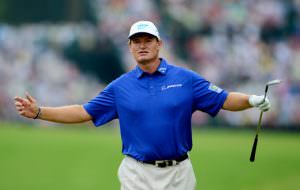 US Open golf: Els storms out of post-round press conference