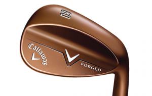 Callaway: Forged Wedge
