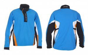 Galvin Green add new colours to 2015 Autumn/Winter range