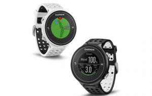 Garmin release new Approach S6 GPS watch