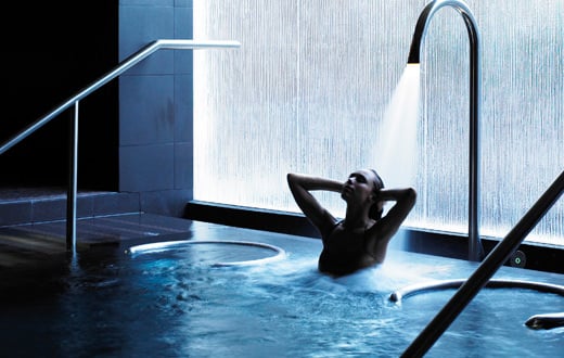 Lady Golfer: Your ultimate UK spa guide