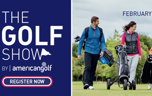 American Golf to bring world's leading brands to first Golf Show