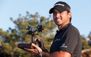 Jason Day ready for huge year after Farmers Insurance win