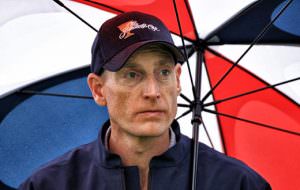 Furyk vows to stop gear tinkering