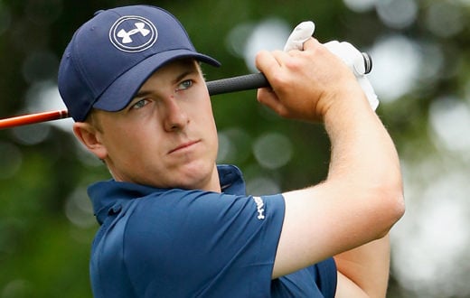 Quick tip: Why you shouldn't grip it like Jordan Spieth