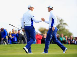 Ryder Cup: Report card on Team Europe