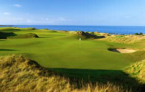 New R&A equipment testing facility set for Kingsbarns