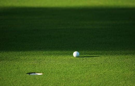 Jayne Storey: Your winter golf check