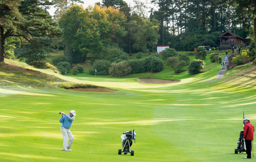 How the new GolfMark scheme will help your club