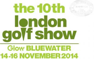 Get half price tickets to the London Golf Show with NCG