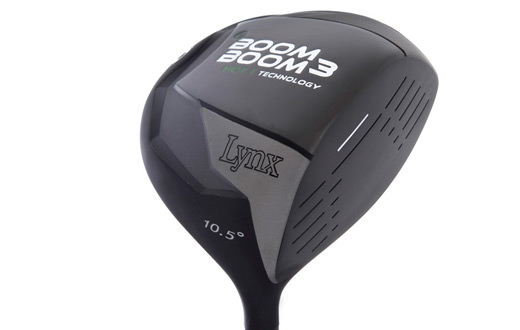 Driver test results: Lynx Boom Boom 3 video review