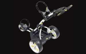 Latest Review: Motocaddy M1 Pro