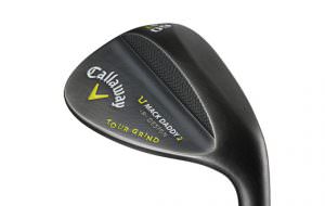New Callaway Mack Daddy 2 Tour Grind Wedges