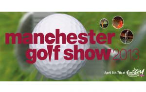 New interactive golf show heads to Manchester