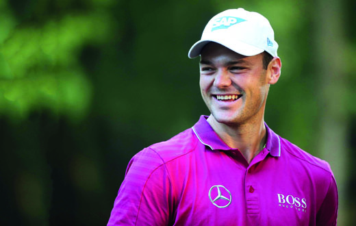 Martin Kaymer: "Olympics more of a priority than Majors”