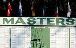 The Masters: Betting tips from our guest expert