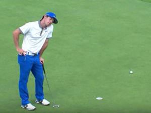 Top 10: (Really) Short putts that the pros have missed