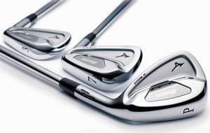 2012 PLAYERS' IRONS TEST: The results