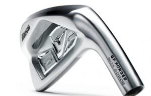 Irons test results: Mizuno JPX-850 Forged Irons review
