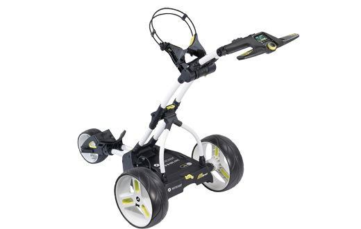 Equipment news: Motocaddy launch the M3 Pro trolley