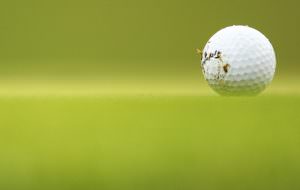US Open golf: How to play the mud-ball shot