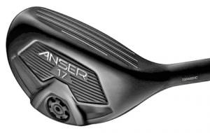 Review: Ping's stunning Anser hybrid