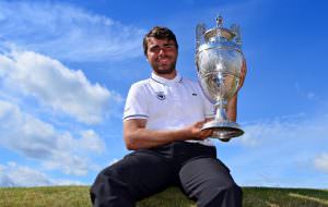 Five things: What we learned at the Amateur Championship