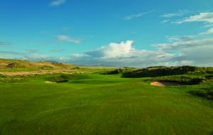 Top 100 links golf courses in GB&I: 84 - Rosapenna (Old Tom Morris)
