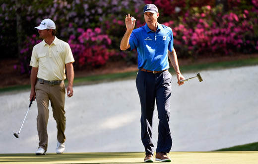 The Masters: Final round betting guide