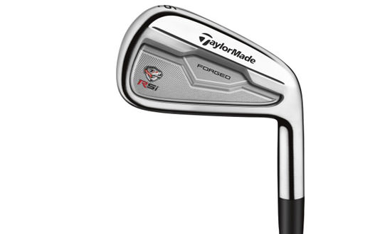 TaylorMade introduce new RSi Irons with face slots