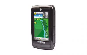 Shotsaver Tour Pro S340 Revolution GPS range finder