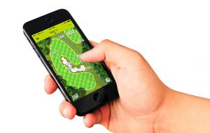 Skycaddie launch new mobile GPS app