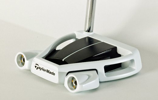 TaylorMade Spider S putter review