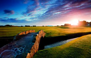 Top 100 links golf courses in GB&I: 7 - Old Course, St Andrews