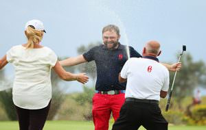Who won what and where: Sullivan romps home in Portugal
