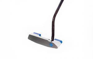 Rife launch Switchback XL putter