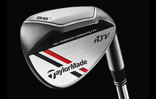 TaylorMade release innovative new wedge