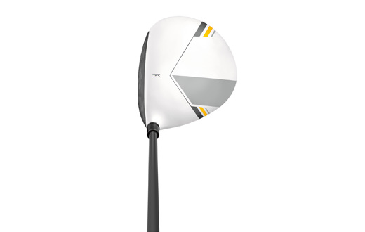 Review: TaylorMade ROCKETBALLZ Stage 2