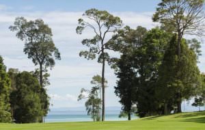 Els Club Teluk Datai is 'Best New Course in the World'