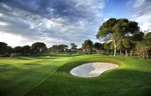 Montgomerie Maxx Royal to host inaugural Turkish Open