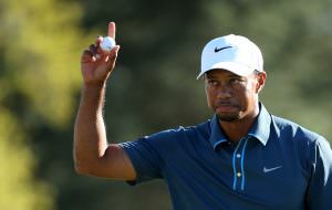 In discussion: Will Tiger Woods win a Major in 2014?