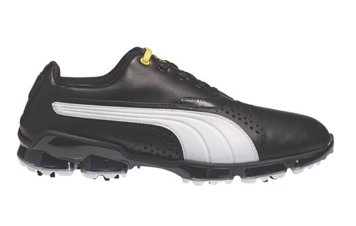 Puma announce new TitanTour and TitanLite golf shoes